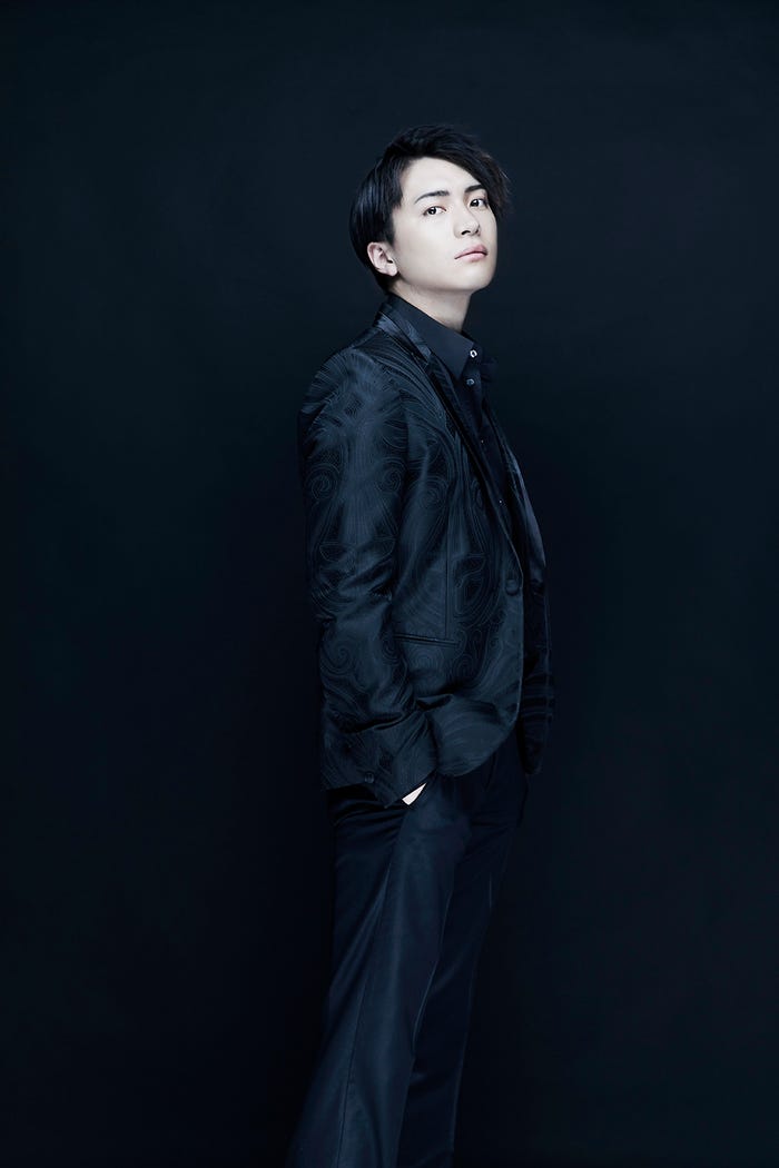 松下優也(提供写真)
