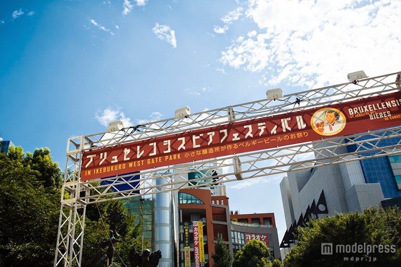 開催イメージ／画像提供：EVER BREW