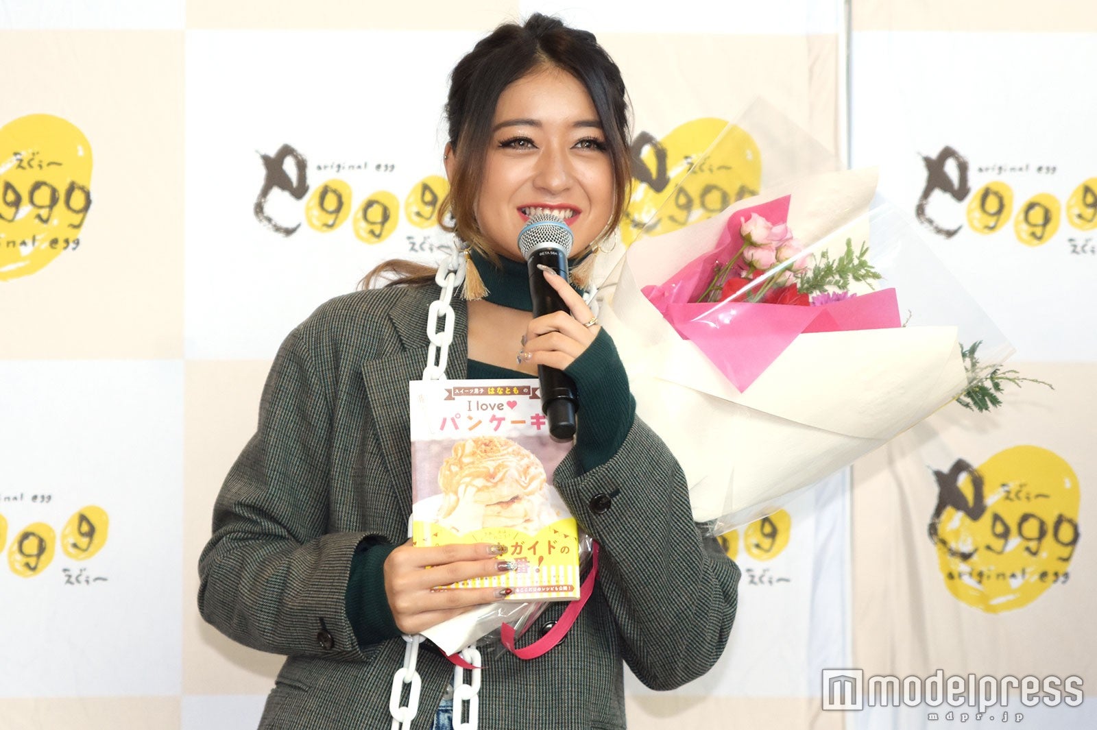 みちょぱ （C）モデルプレス