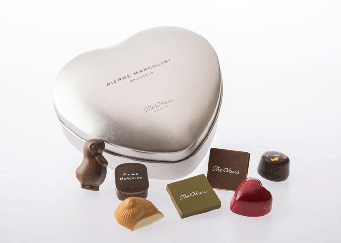 ホテルオークラ東京(提供写真)