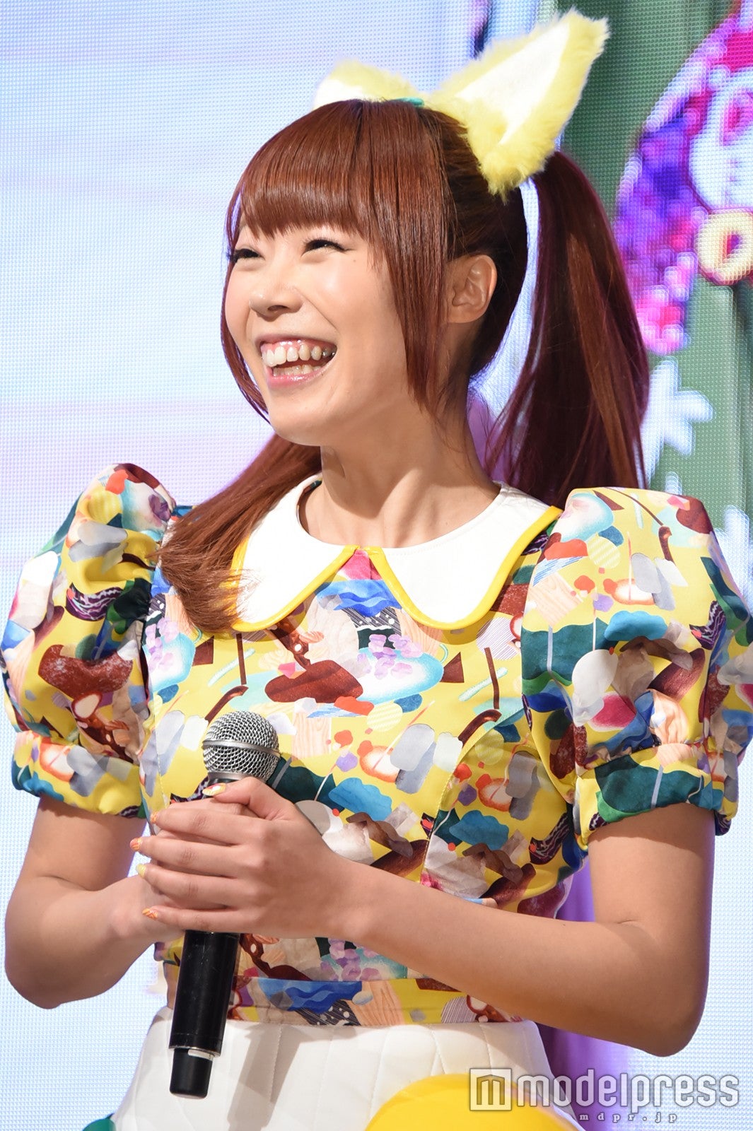 成瀬瑛美（C）モデルプレス