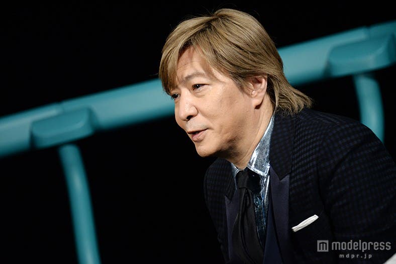 小室哲哉