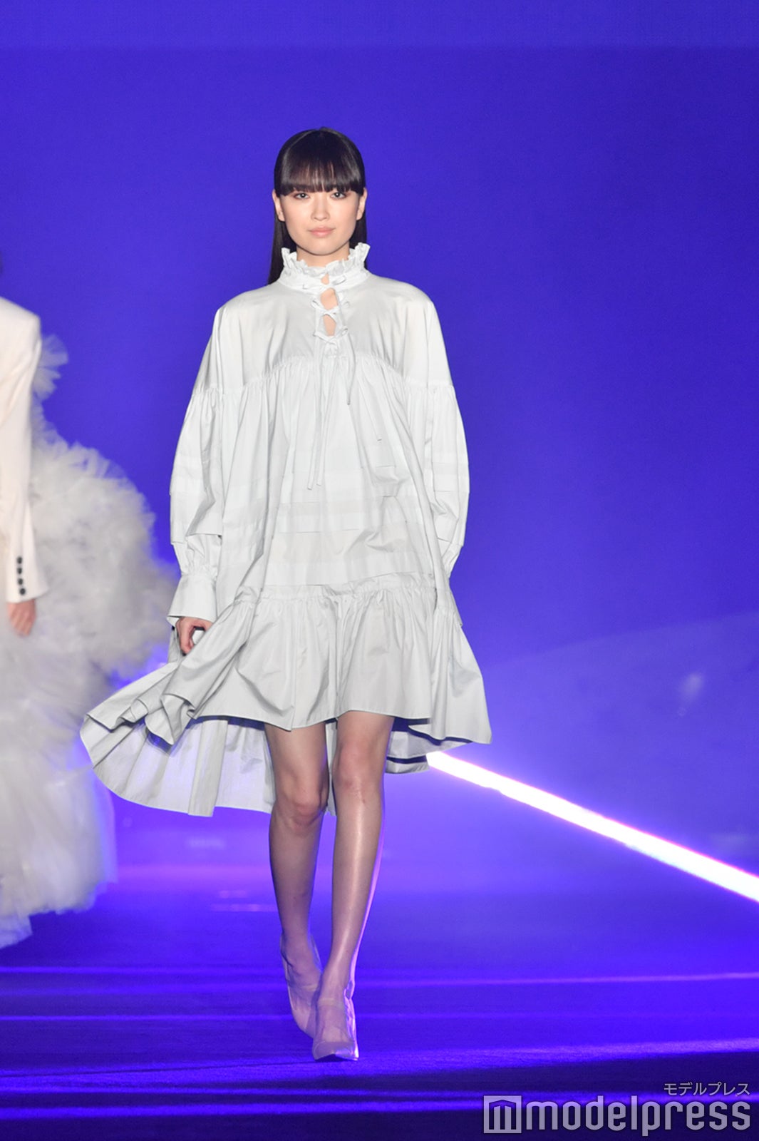 （C）モデルプレス