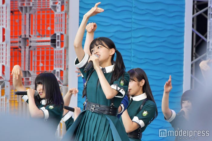 原田葵 (C)モデルプレス