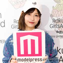 モデルプレス - 渡邉理佐が欅坂46アニラ日本武道館を3日間乗り切れた理由<モデルプレスインタビュー>