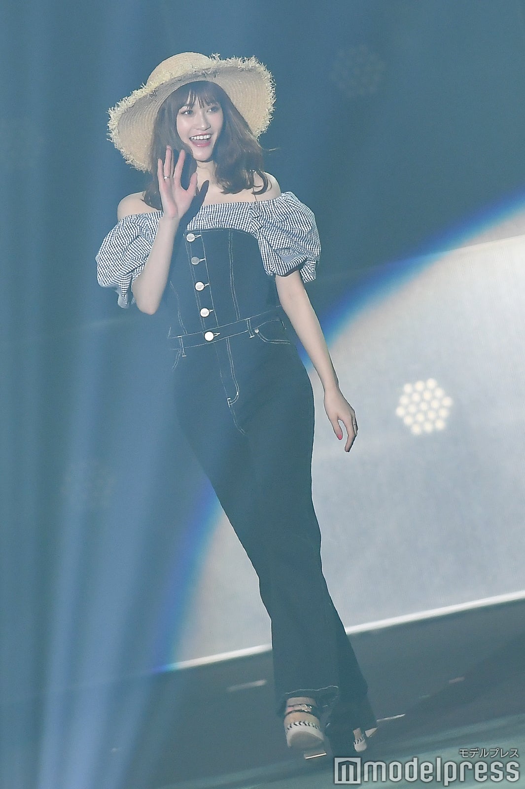 生見愛瑠（C）モデルプレス