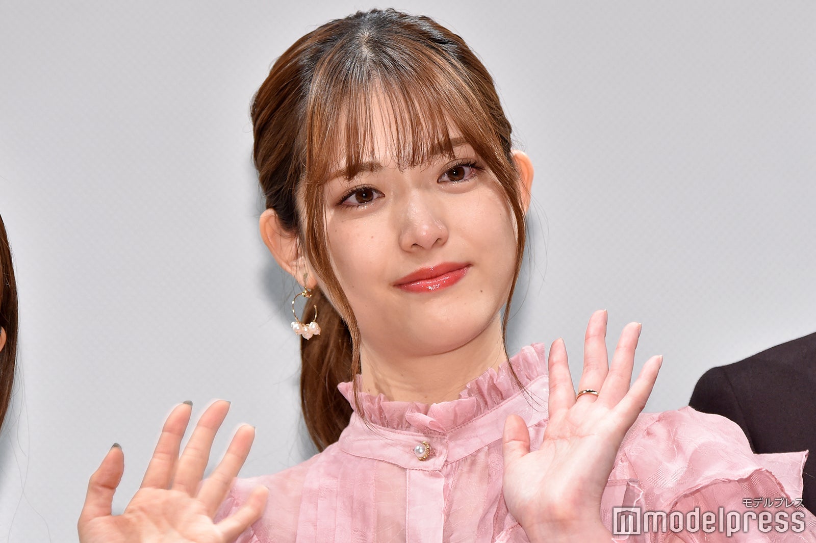 松村沙友理（C）モデルプレス