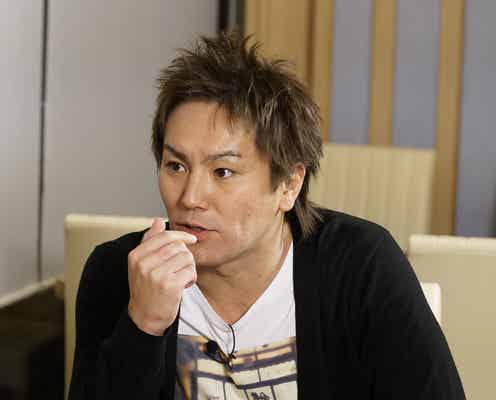 6股疑惑の狩野英孝「川本さんが大好きだった…」新たな事実を明かす