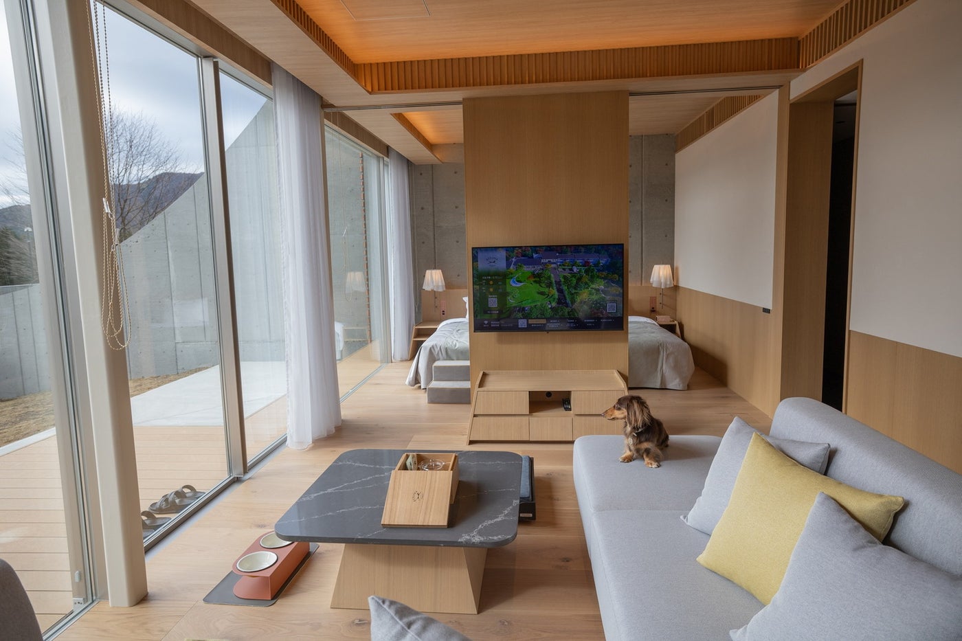 リトナ箱根／提供画像