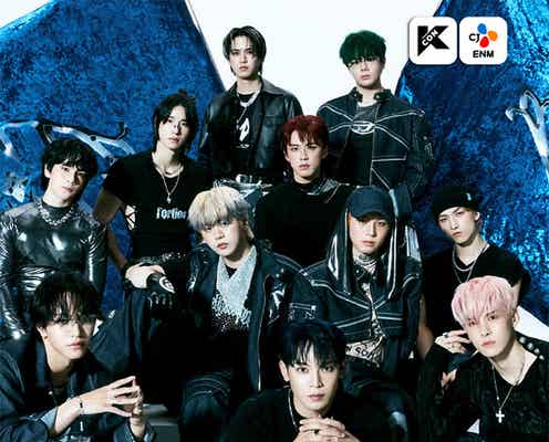 JO1のステージを特別放送「KCON」&「Venue101」SPコラボ決定