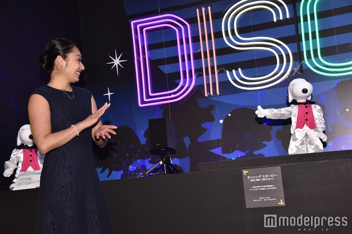 安藤美姫(C)モデルプレス