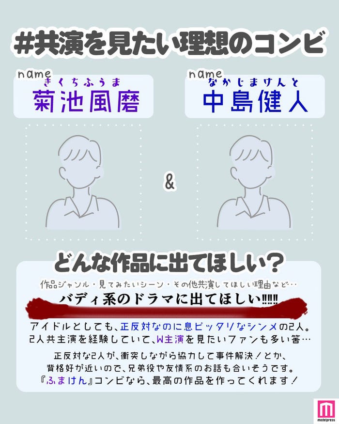 読者の投稿(C)モデルプレス