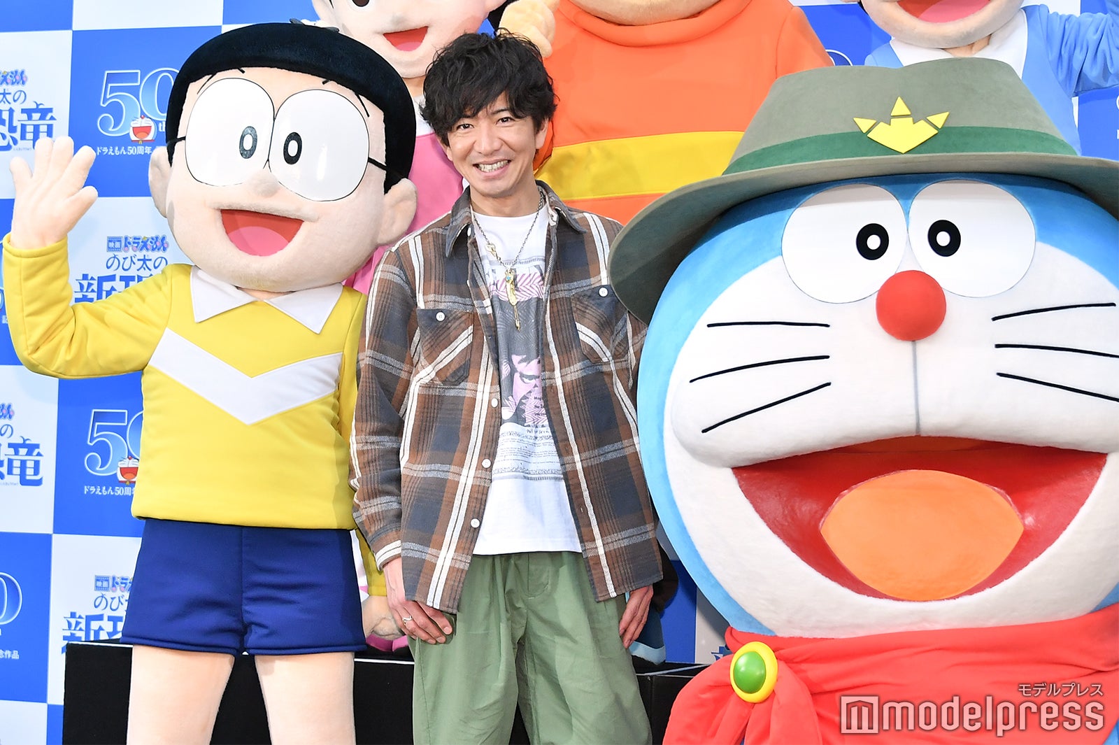 ドラえもん - Zingaro 初恋 そして我思う、今夜のディナーのことなど 3月16日(木)12時よりWEBショップにて、ドラえもん×村上隆コラボ