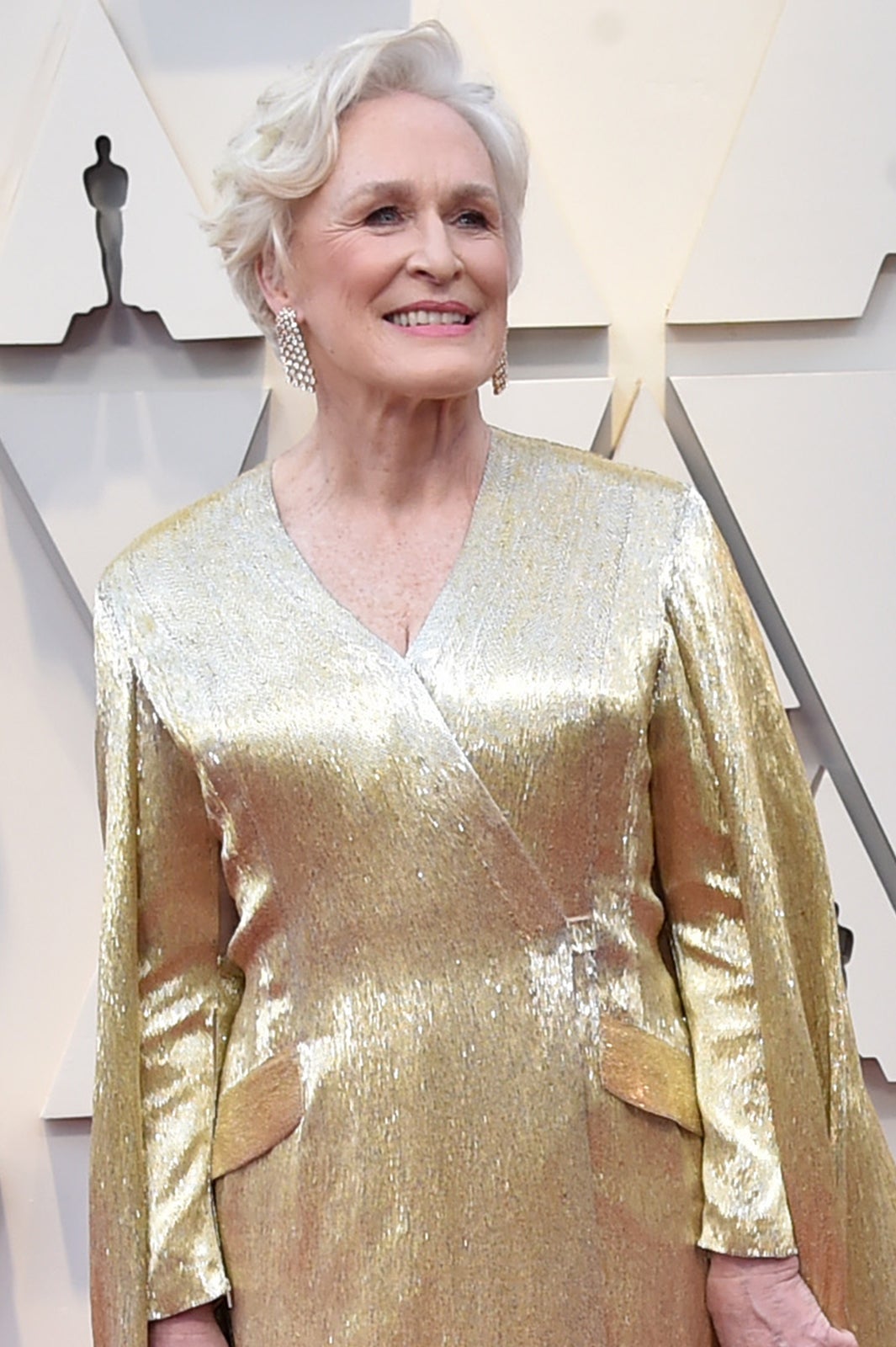 グレン・クローズ （photo：Getty Image）