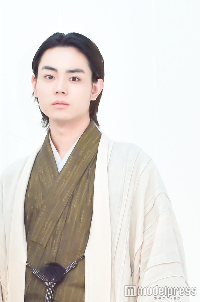 菅田将暉(C)モデルプレス