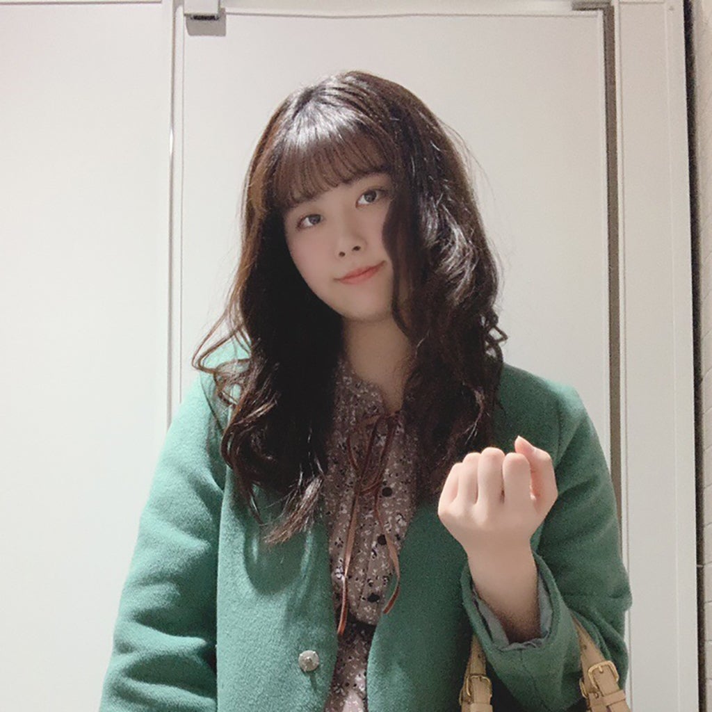 「MISS CIRCLE CONTEST 2020」一次エントリー通過者（提供写真）