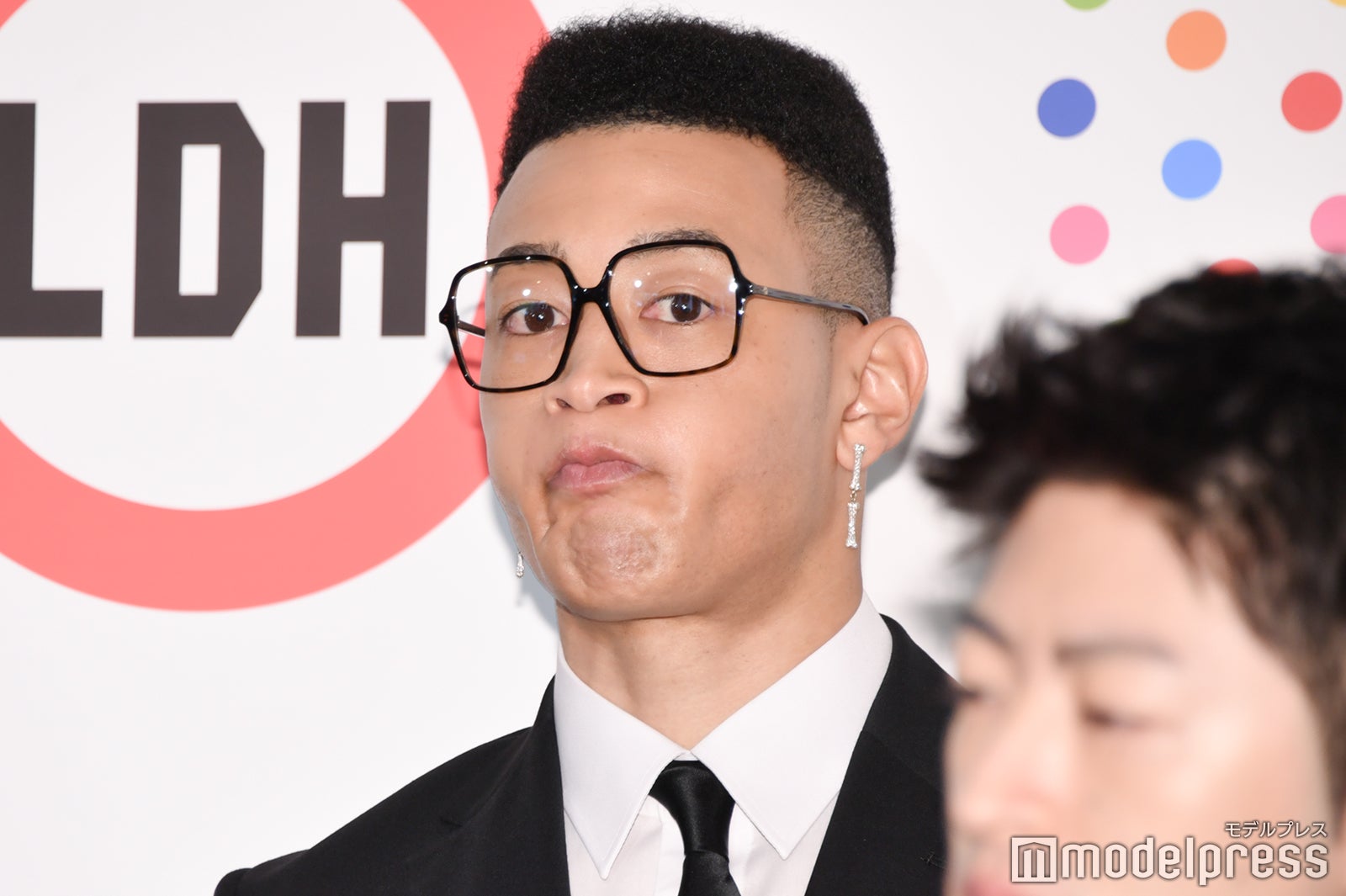 関口メンディー （C）モデルプレス