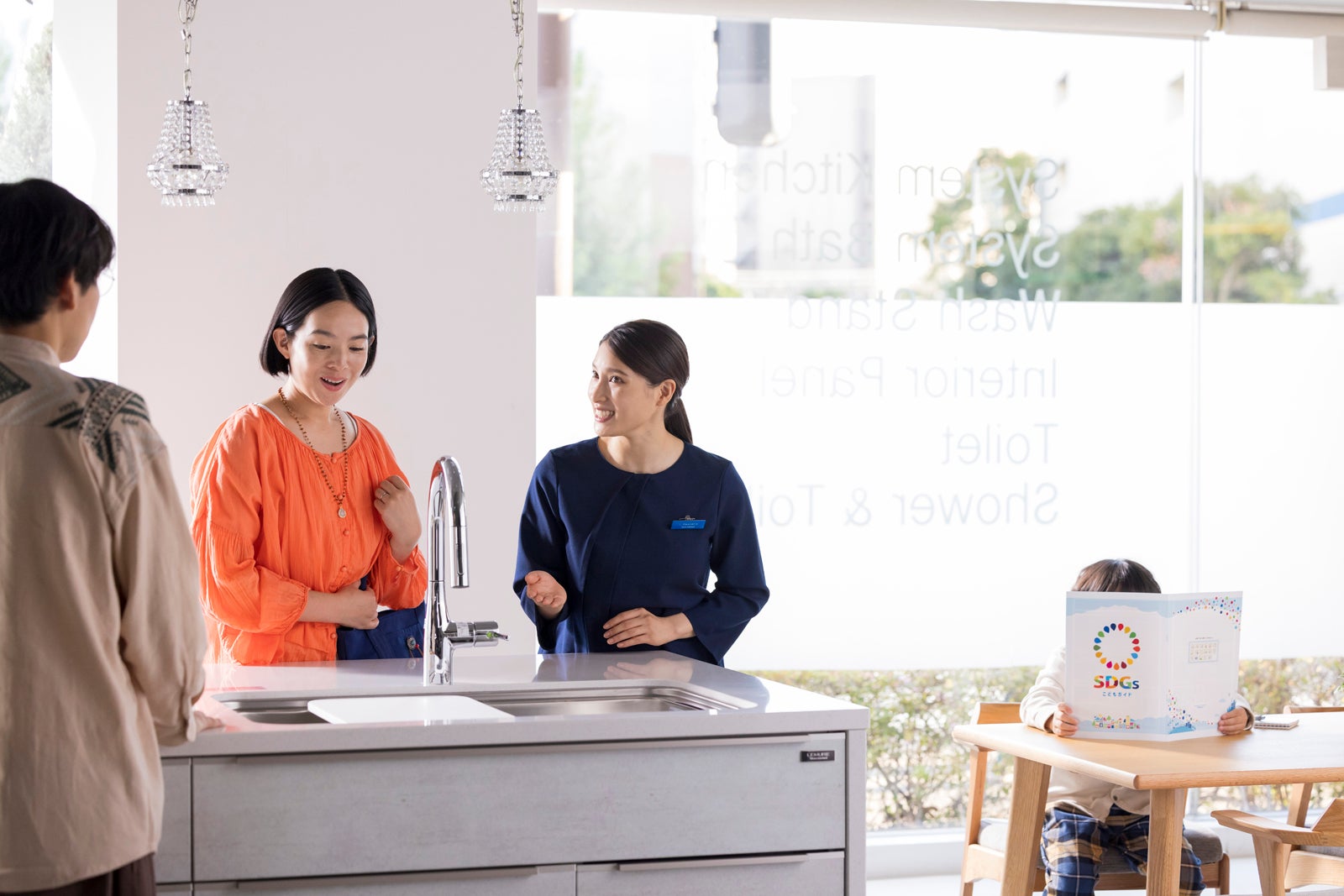 土屋太鳳／メイキングより（提供写真）