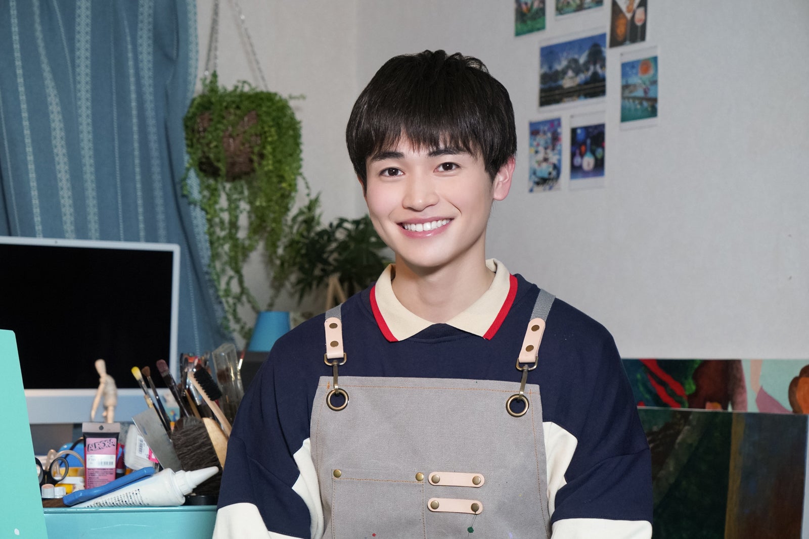 西垣匠（C）フジテレビ