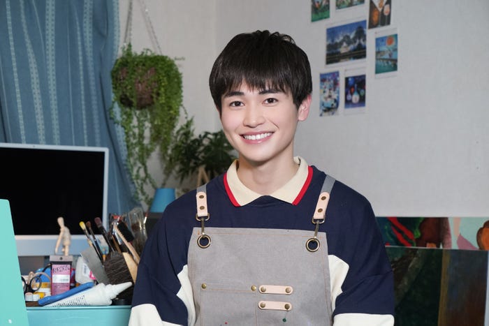 西垣匠(C)フジテレビ