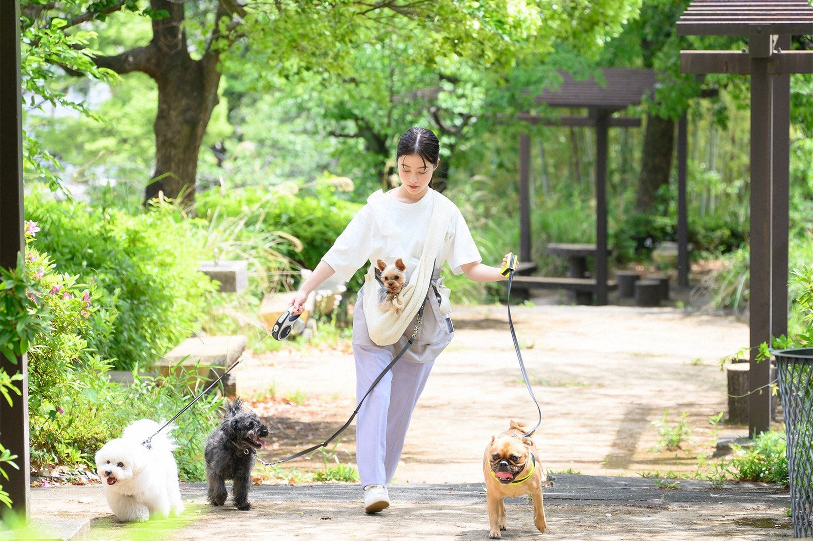 橋本環奈／「王様に捧ぐ薬指」第6話より（C）TBS