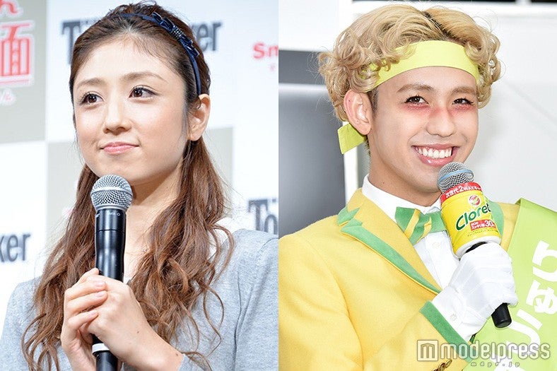 小倉優子、りゅうちぇるの“ちぇるちぇるランド設定”を心配「この先どうするんだろう」