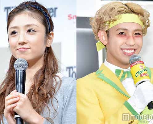 小倉優子、りゅうちぇるの“ちぇるちぇるランド設定”を心配「この先どうするんだろう」