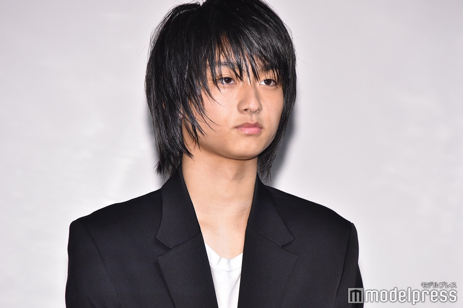 奥平大兼（C）モデルプレス