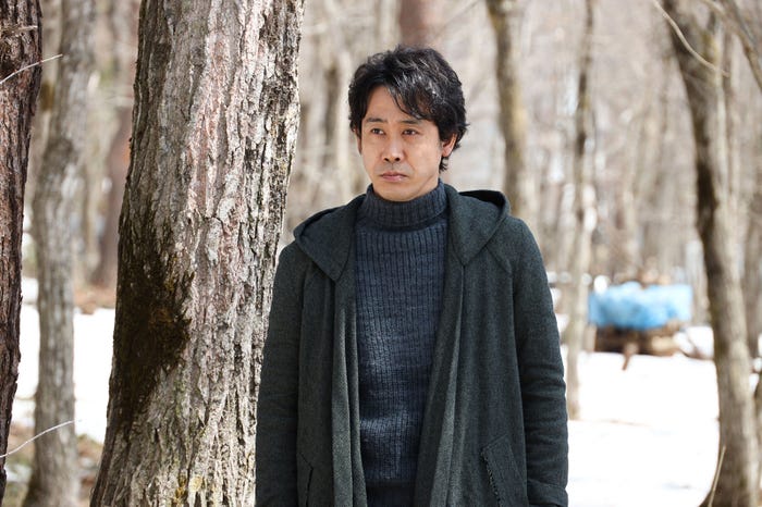 大泉洋/「元彼の遺言状」第2話より(C)フジテレビ