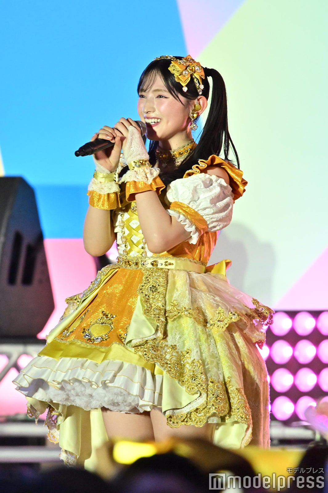 菅田愛貴（C）モデルプレス