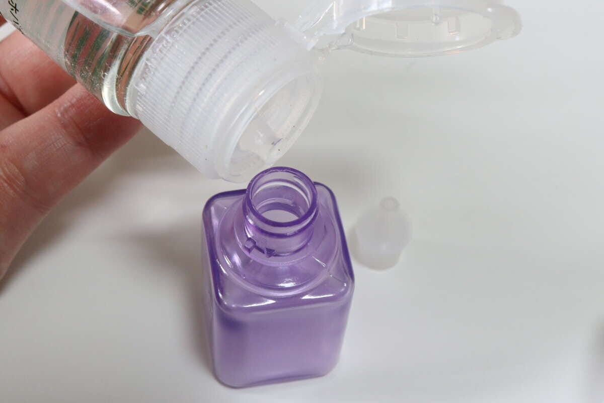 スクエアオイルボトル 詰め替え スクエアオイルボトル 詰め替え