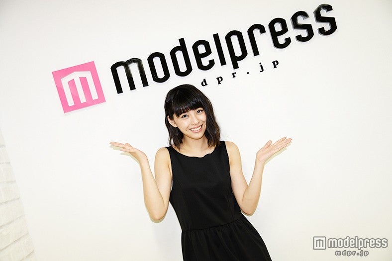 「SUPER☆GiRLS」田中美麗