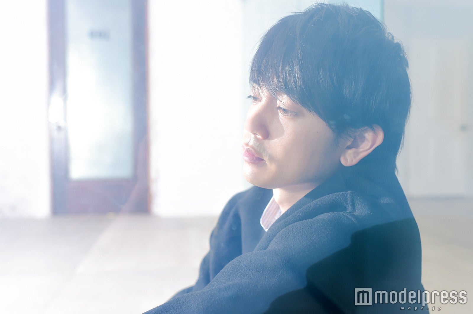 青柳翔（C）モデルプレス