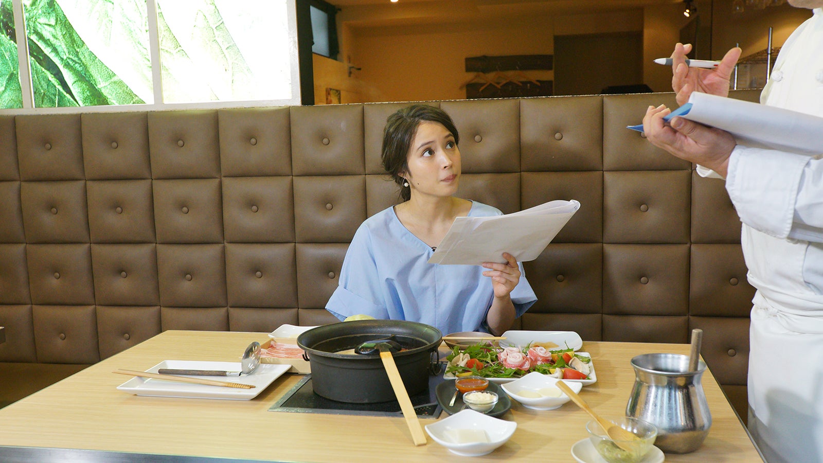 広瀬アリス（提供写真）