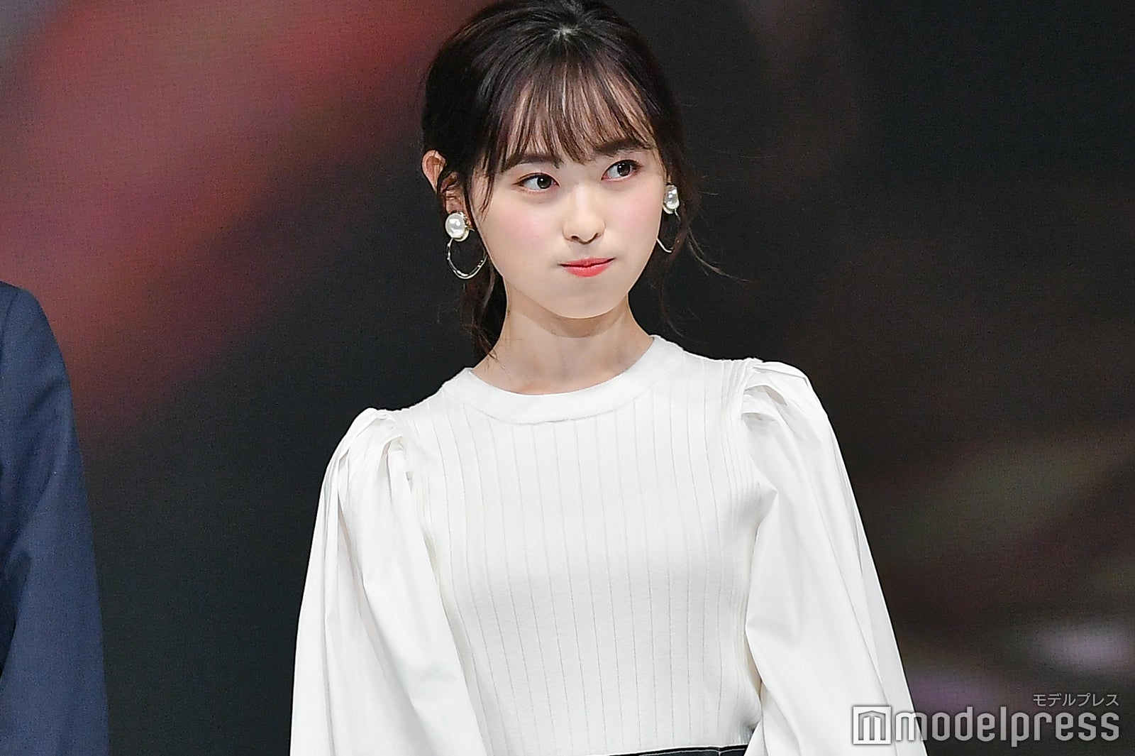 福原遥（C）モデルプレス