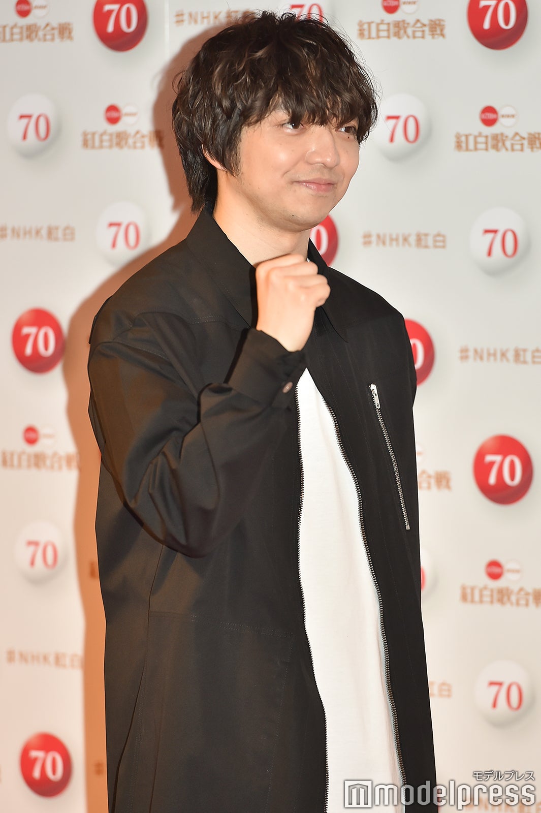 三浦大知（C）モデルプレス