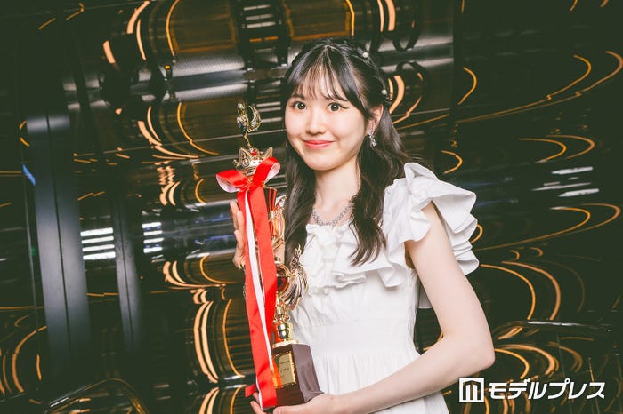 田口心晴さん(C)モデルプレス
