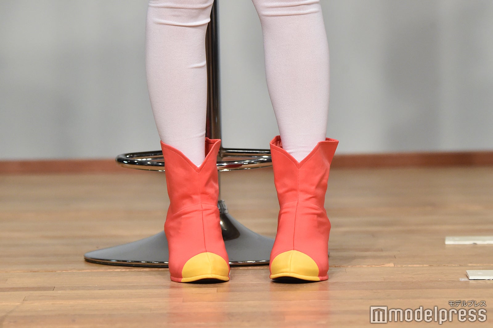 えなこのこだわりコスプレ（C）モデルプレス