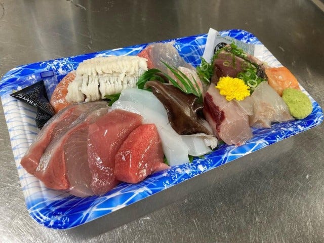 【兵庫】25店舗以上が集まる屋外型フードコートも！淡路島の「行ってよかった」グルメスポット3選
