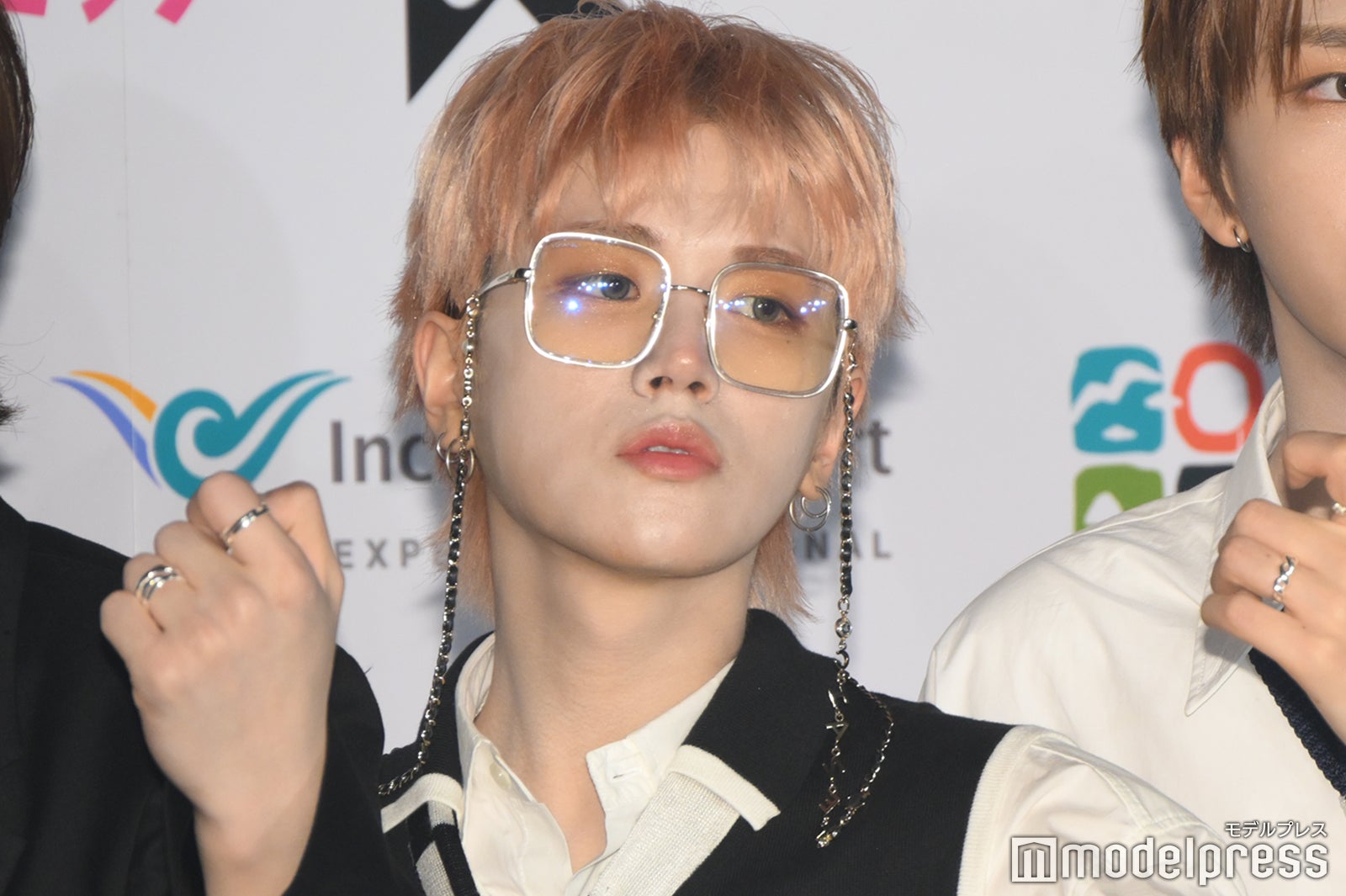 RIWOO（C）モデルプレス