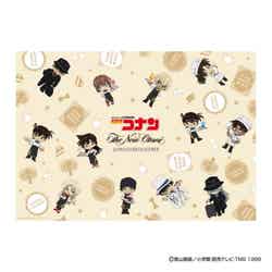 ランチョンマット(C)青山剛昌/小学館・読売テレビ・TMS 1996