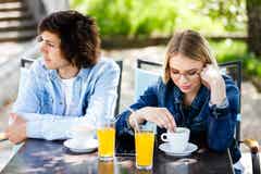 本気になるほどやっちゃう 男性の 好き避け 行動3つ モデルプレス