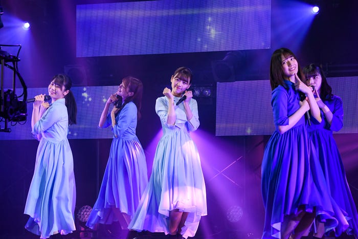 日向坂46(C)岸田哲平