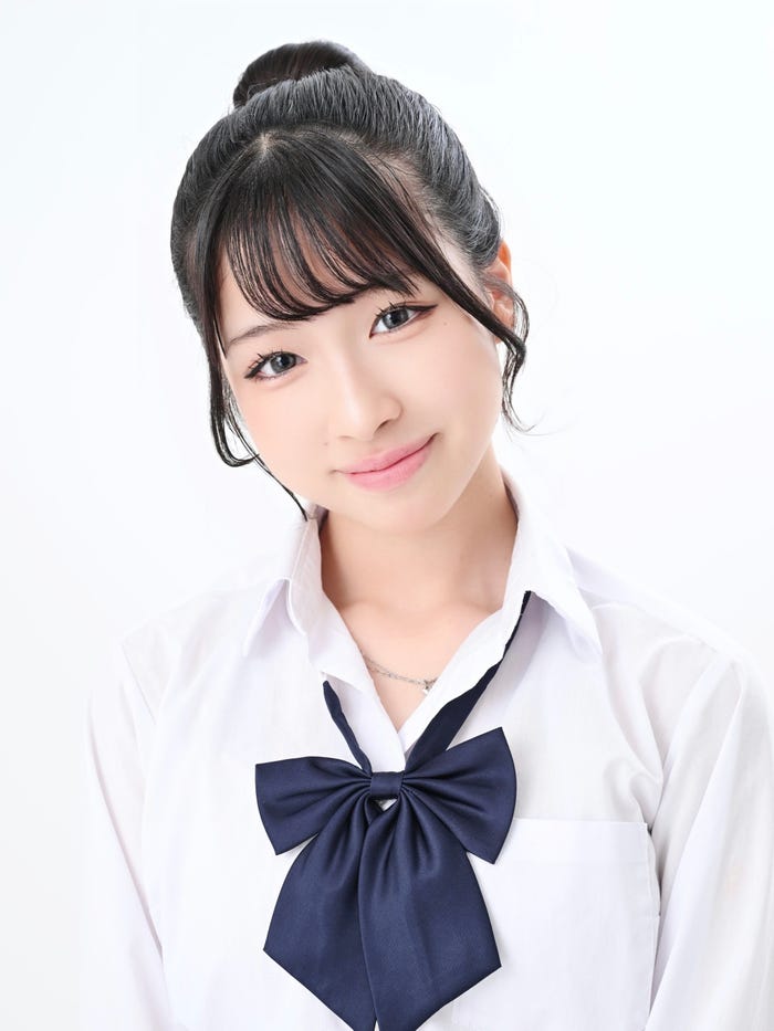 ゆん丸(東京都)2年生/東日本代表(提供写真)