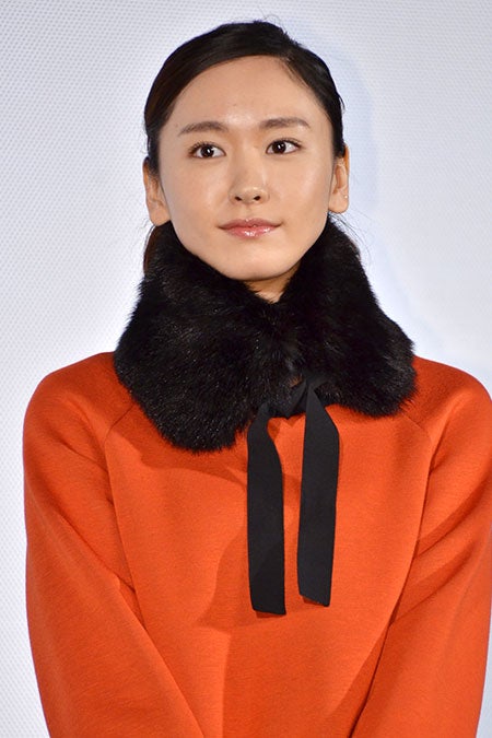 新垣結衣、意外なプライベートに観客驚き