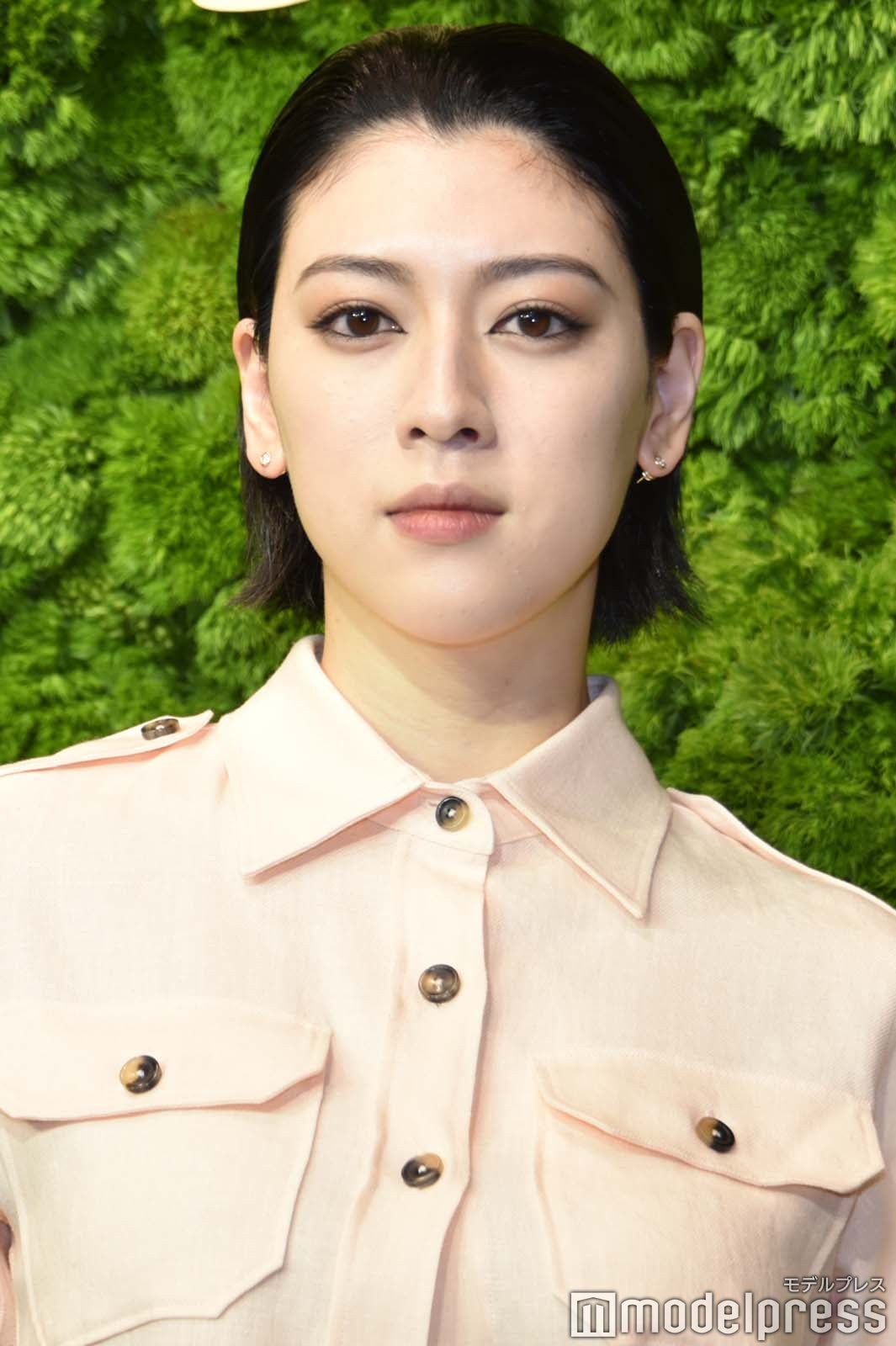 三吉彩花（C）モデルプレス