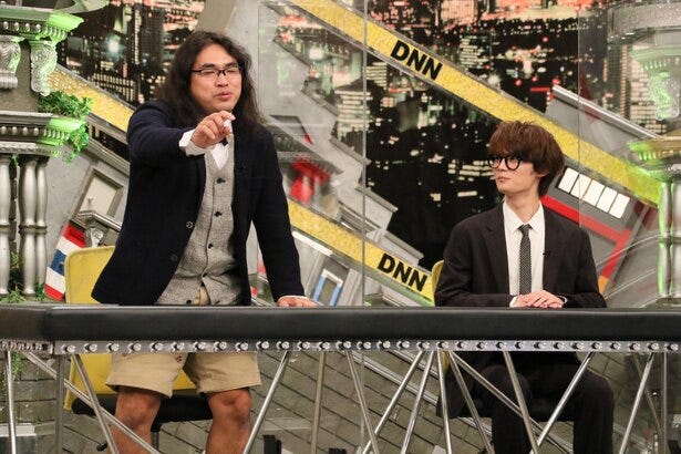 藤原大祐 前代未聞の展開に ウソでしょ みたいなことが次々に巻き起こる 脱力タイムズ モデルプレス 藤原大祐 前代未聞の展開に ウソでしょ みたいなことが次々に巻き起こる 脱力タイムズ モデルプレス