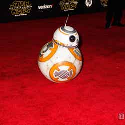 BB-8／（C）2015Lucasfilm Ltd．＆TM．All Rights Reserved