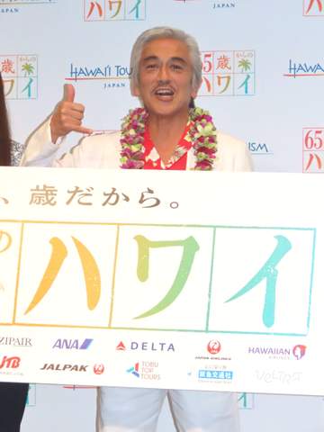 寺島進 銀座の飲み代1カ月が衝撃「おふくろに怒られたもんだよ。稼ぐようになったのはいいんだけどさ…って」