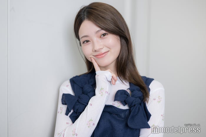 南琴奈(C)モデルプレス